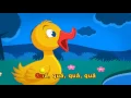 Download Lagu Pintainho Amarelinho 2 - Cinco Patinhos (Vídeo Oficial)