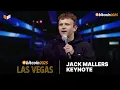 Jack Mallers Bitcoin 2025 Keynote Speech The HODLers Dilemma