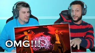 Download Monsta X (몬스타엑스) - SAMBAKJA/Triple Rhythm (삼박자) |Jooheon x I.M REACTION!!! MP3