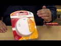 First Alert 10 year Sealed Battery Smoke Alarm with Emergency Light at Do it Best