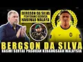 Download Lagu 🔴RASMI🤝Bergson Da Silva Sertai Pasukan Kebangsaan Malaysia Untuk Menghadapi Singapura \u0026 Palestin