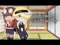 Download Lagu °//mlb react to lilix\\\\° [all the credit vid in the description]