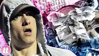 How Eminem Spends His Incredible Net Worth