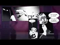 S.I.M.P SEASON 2 - HELLUVA BOSS ALTERNATE UNIVERSE (Helluva Boss Comic Dub)