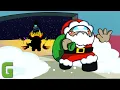 Download Lagu Among Us CHRISTMAS Song - \