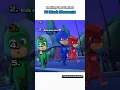 Ranking The Funniest PJ Mask Moments