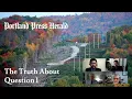 The Truth About Question 1