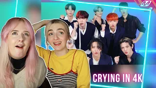 Download Baby ATINY React to ATEEZ Deja Vu RELAY DANCE [릴레이댄스] ATEEZ(에이티즈) - Deja Vu (4K)  Hallyu Doing MP3