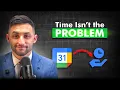 The Calendar Habit That Will Change Your Life Unlocked Podcast Episode 42