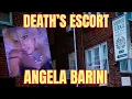 Angelina Angela Barini - Death s Escort A NYC Tale of Deceit Drugs Death