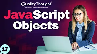 JavaScript Objects - Crash Course