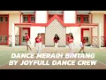 Download Lagu JFDanceCrew - DANCE MERAIH BINTANG