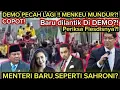 Download Lagu Terbongkar Flesdis MUHIBIN HABIB RIZIEQ si AHMAD SAHRONI alih ke DEMO TUNTUT MENTERI KEUANGAN MUNDUR