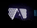 Daft Punk Television Rules The Nation/Crescendolls Live (Bercy)