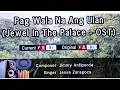Download Lagu PAG WALA NA ANG ULAN Jessa Zaragosa 🎵Karaoke Version🎵