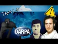 EXPLAINING The Obscure and Unsolved Mysteries Iceberg Tiers 1 - 3