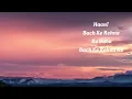 Bach Ke Rehna (LYRICS) RED NOTICE | Music Video | Badshah, DIVINE, JONITA, Mikey McCleary