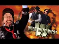 Download Lagu Wild Wild West - Nostalgia Critic