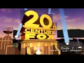 Download Lagu 20th Century Fox (2009-2020) Logo Remake
