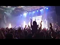 Hollywood Undead feat. Jacoby Shaddix & Spencer Charnas-Heart Of A Champion Live 10.03.2020 Hannover