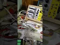 8 bit wave generator