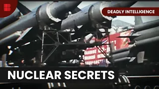 اسرار هسته ای ایران اطلاعات مرگبار فصل ۱ قسمت ۴ جنایت واقعی 