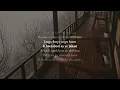 Bharat Chauhan - Hum Aur Tum (Official Lyric Video) - Bharat Chauhan