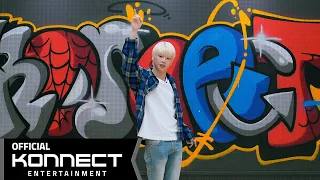 Download DaniTV | Ep.24 KONNECT Culture Center Upside Down Choreography MP3