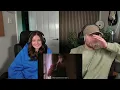Aaron Hall - I Miss You REACTION