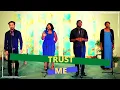 Trust Me - Spirit Of Praise Cover