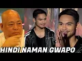 Kilalang Direktor BINATIKOS Matapos PUNAHIN si Eman Bacosa Hindi daw GWAPO at ARTISTAHIN ang FACE!