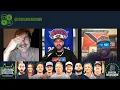 SURVIVING BARSTOOL SEASON 5 EPISODE 4 REACTION spoilers