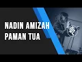 Nadin Amizah - Paman Tua Piano Karaoke - Chord Lyric Tutorial - fxpiano channel