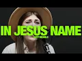 Download Lagu KATY NICHOLE - In Jesus Name (God Of Possible): Song Session