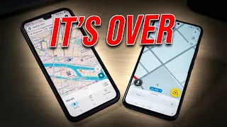 Waze vs Google Maps The Honest 2026 Comparison