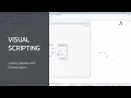 Allplan 2019 - Visual Scripting
