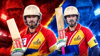 Akhil Akkineni's Quick Start in the First Over vs Kerala Strikers | CCL