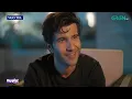 Main Zameen Tu Aasmaan Ep 04 (Subtitles) 4th Sep 25 | VGO TEL, Happilac | Feroze Khan - Hiba Bukhari