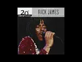 ISRAELITES:Rick James - Cold Blooded 1983 {Extended Version}