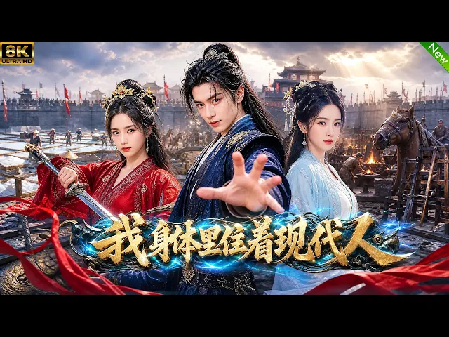 穿越古代,每娶一妻得一份现代工业图