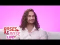 The Bachelorette Men Tell All RECAP With Leandro Dottavio Roses Rose LIVE