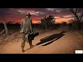 "Blind" Silas Johnson - Devil on My Heel (Dark Delta Blues) | The Walking Blues Legend