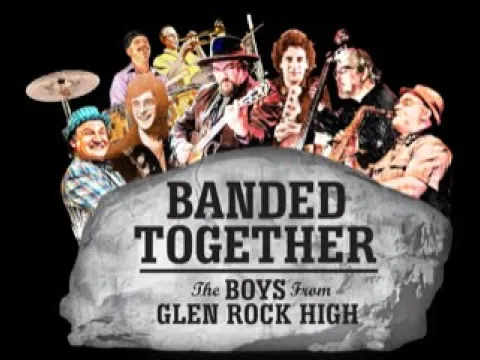 Banded Together - The Boys From Glen Rock High - Trailer