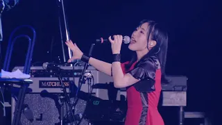 Minori Suzuki - God Bless You (Live)