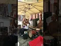 Royal St Jammin Firebird series When the Saints Go Marchin In