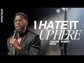 Download Lagu I Hate It Up Here I Robert Madu I Social Dallas