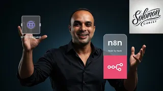 Master n8n - HTTP Request