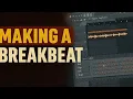 Download Lagu FL Studio Breakbeat Tutorial – Make Catchy Breaks Fast!