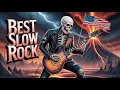 Download Lagu Slow Rock Vibes for Long Drives \u0026 Deep Feelings 🚗🎵 | Classic Rock That Touches the Heart