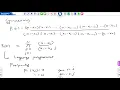 lec 36 Cook Toom Algorithm